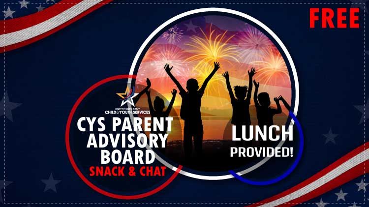 Parent Advisory Board