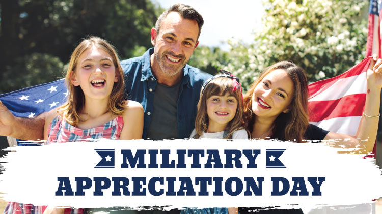 View Event :: Military Appreciation Day :: Ft. Sill :: US Army MWR