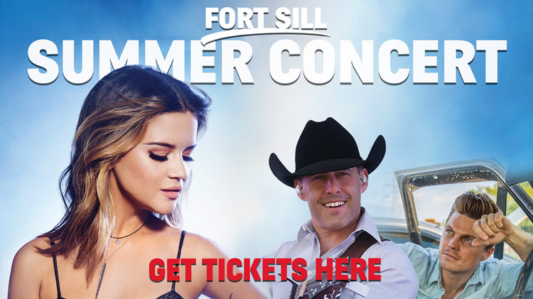 Fort Sill Summer Concert Fort Sill Summer Concert