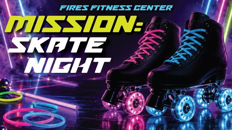 Mission: Skate Night