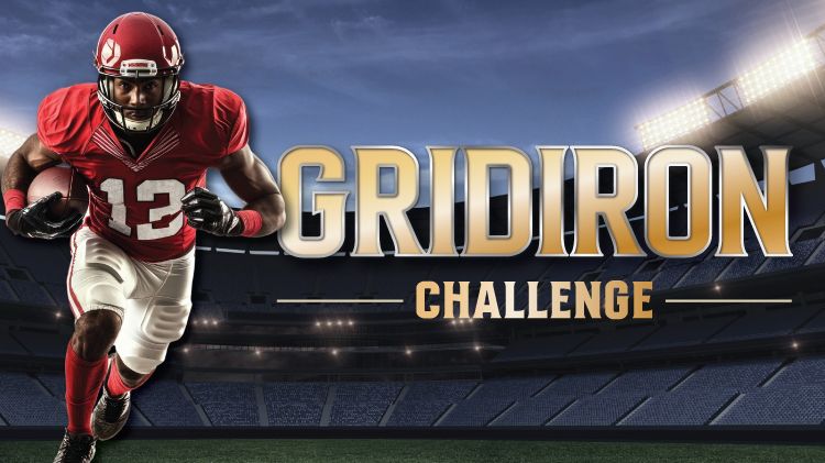 Gridiron Challenge