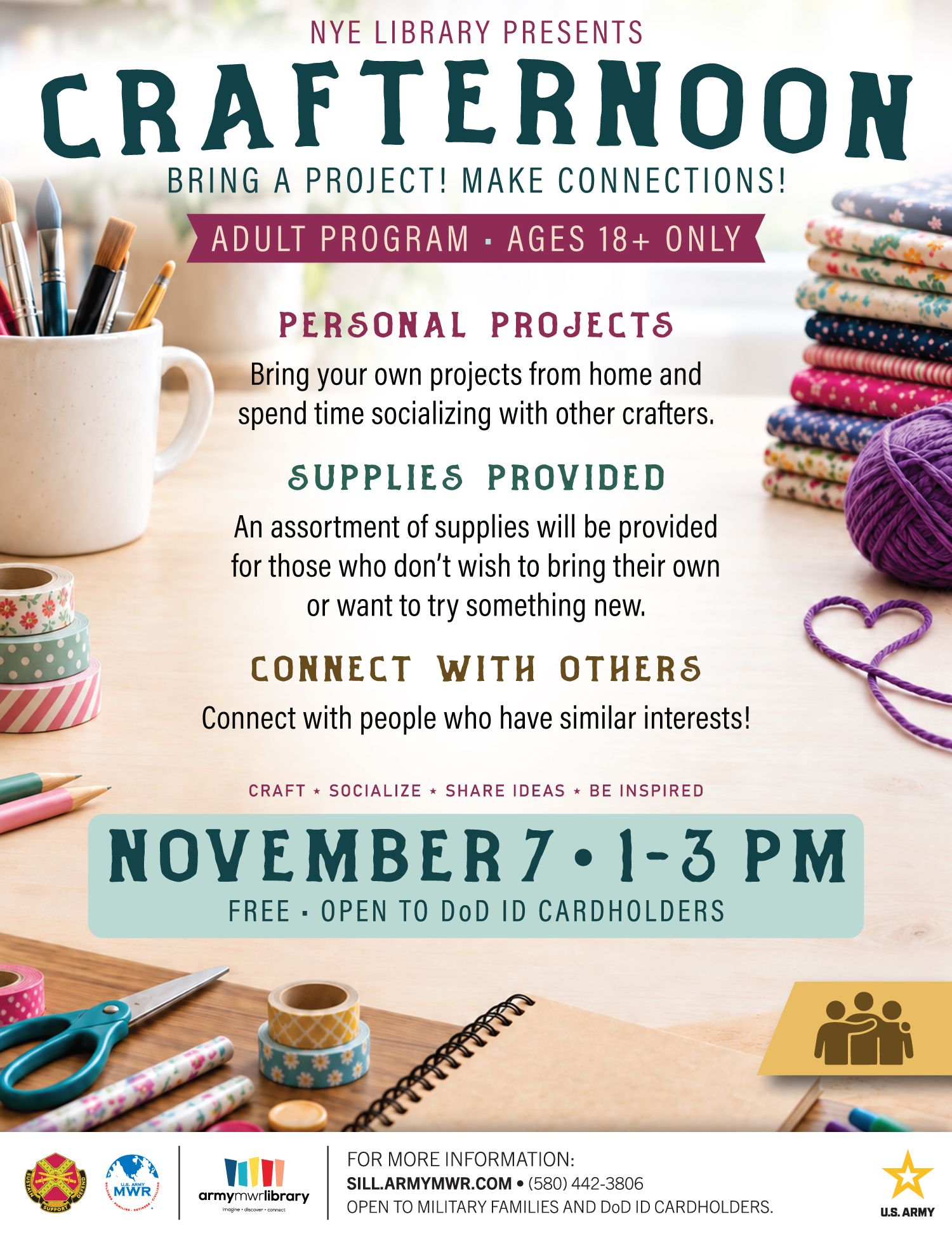 SILL-CRAFTERNOON-HQFlyerNovember.jpg