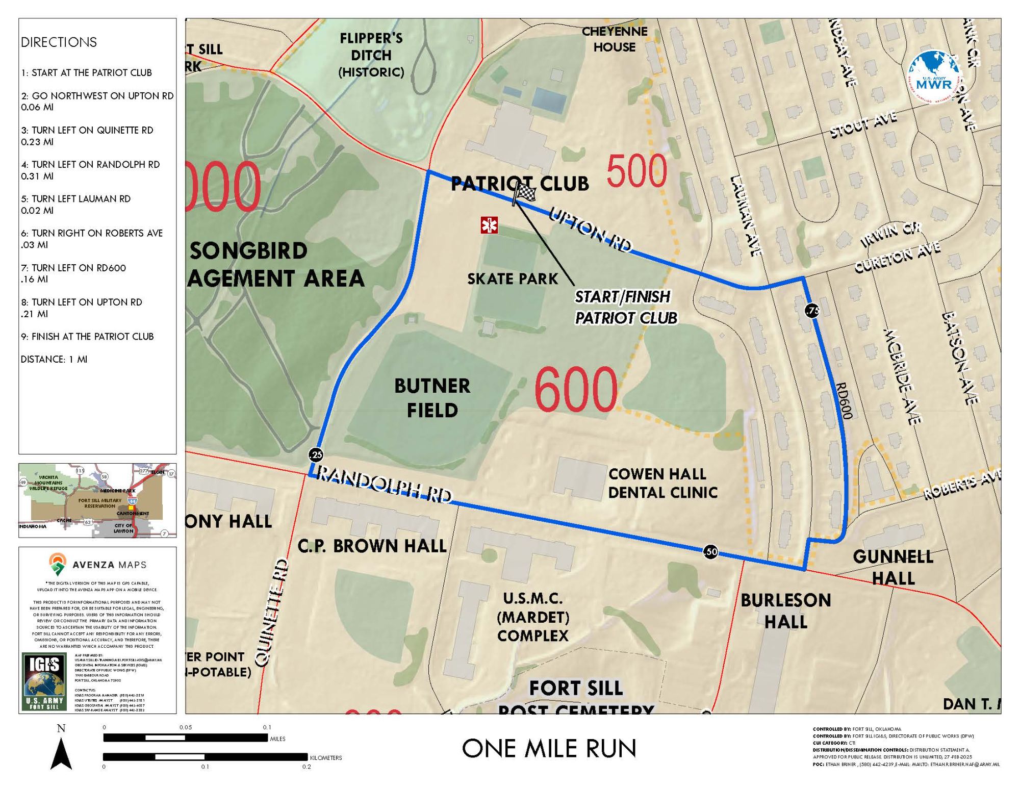 Sill-Diamond Run I Mile.jpg