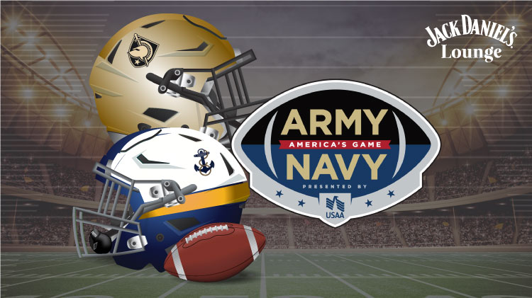 Army-Navy Game presented by USAA - Exchange Community Hub