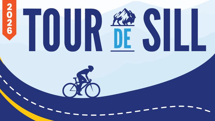 Tour de Sill 
