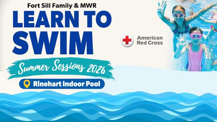 Learn to Swim Registration