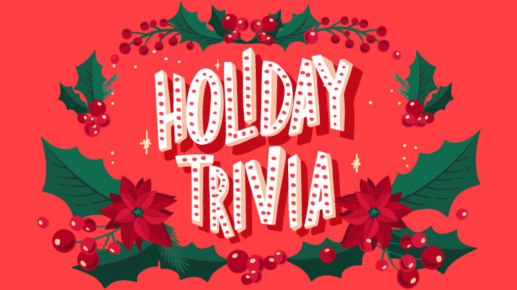 View Event :: Holiday Trivia :: Ft. Sill :: US Army MWR