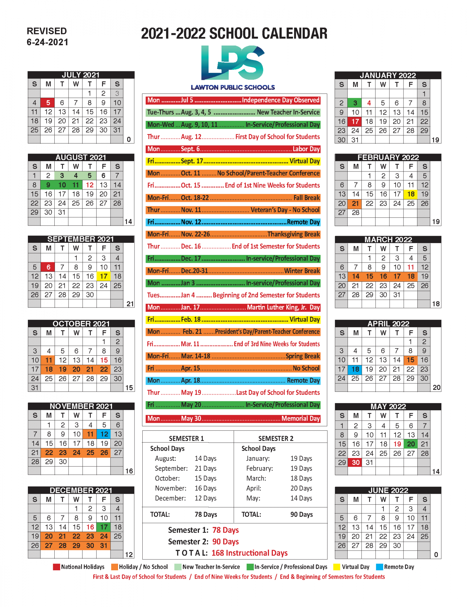 Global Impact Stem Academy Calendar Virtual Academy