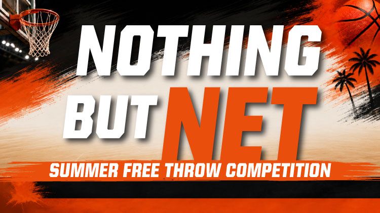 Nothing But Net