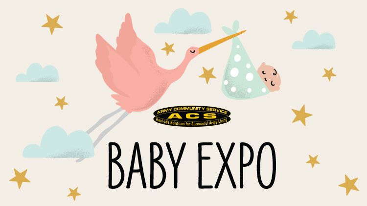 ACS Baby Expo