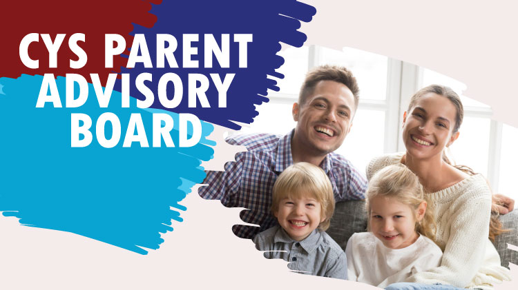 View Event :: CYS Parent Advisory Board :: Ft. Sill :: US Army MWR