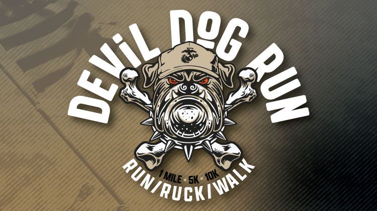 Devil Dog Run 