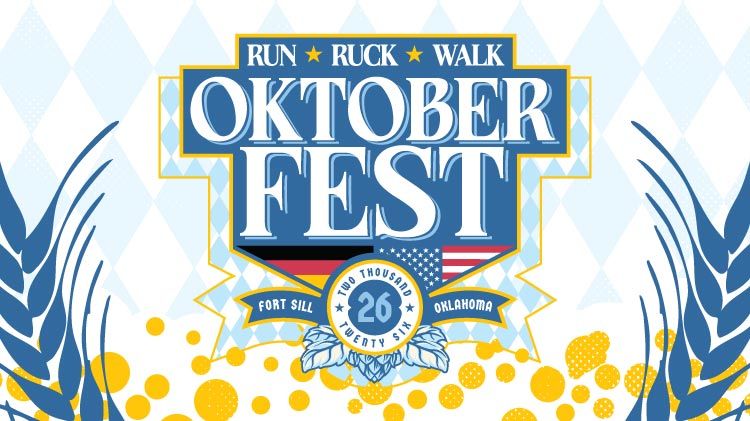 Oktoberfest Run 