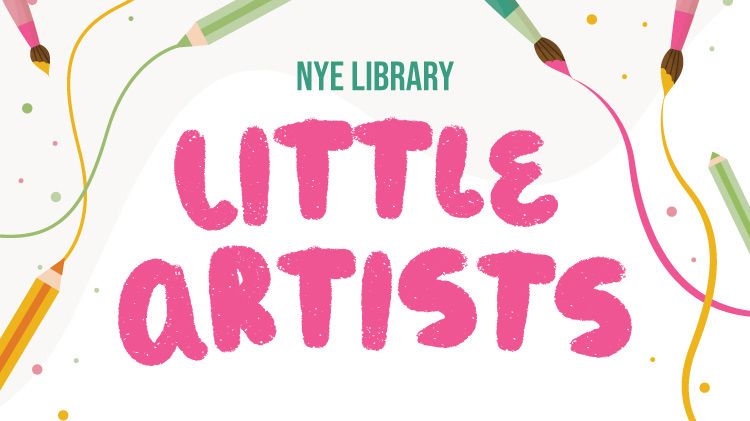 Little Artists