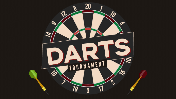 View Event :: Dart Tournament :: Ft. Sill :: US Army MWR