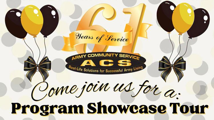 ACS 61 years of Celebration