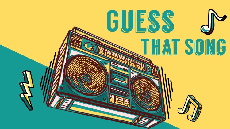 View Event :: Guess That Song :: Ft. Sill Army MWR