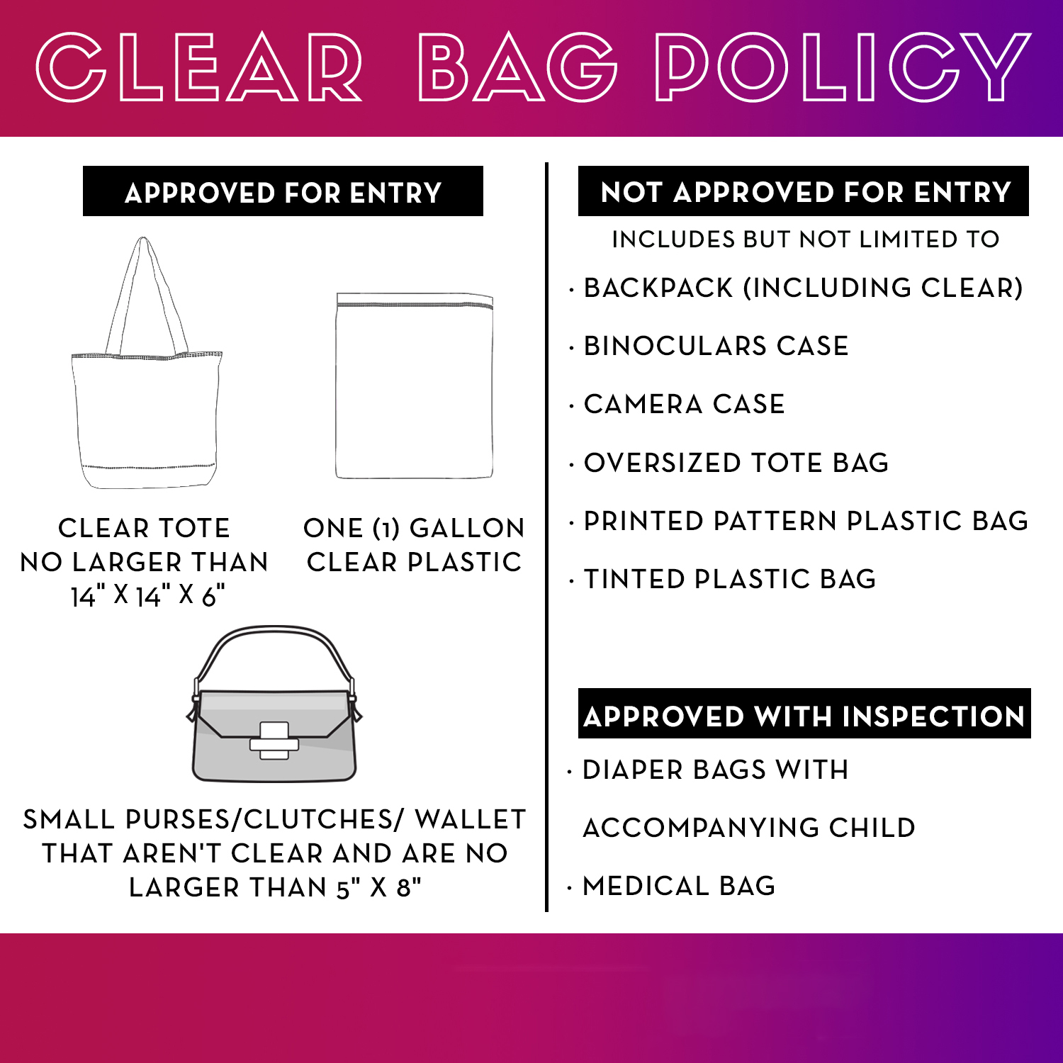 SillFEST Clear Bag Policy.jpg