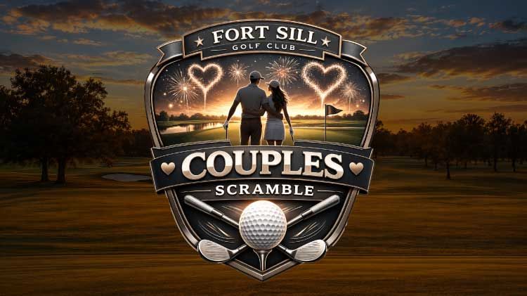 Couples Golf Scramble 
