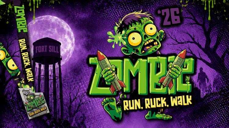 Zombie Run 