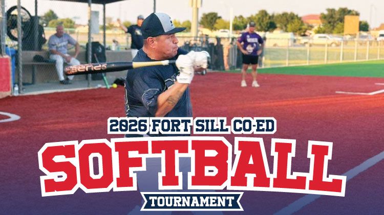 Co-Ed Softball Tournament 