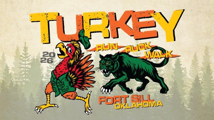 Turkey Run 