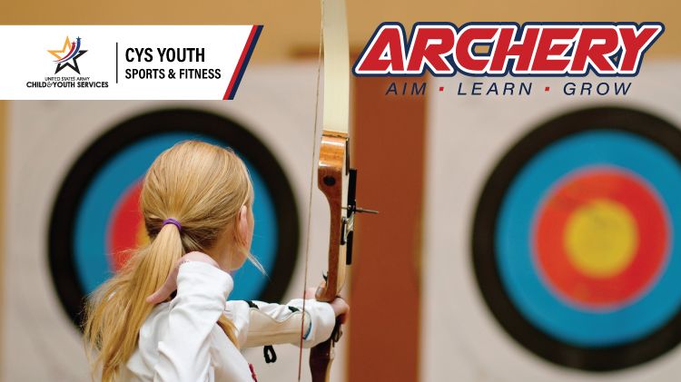 CYS Youth Sports Archery Registration