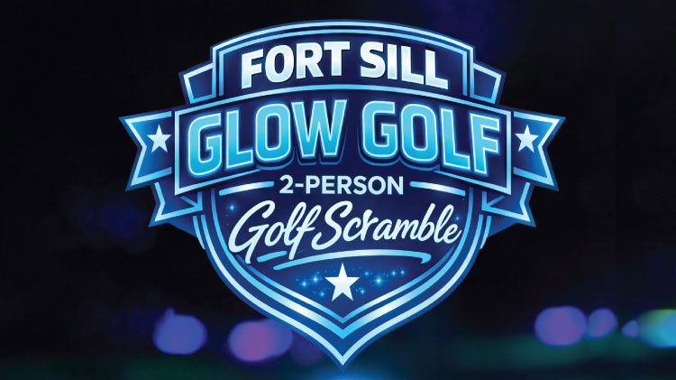 Glow Golf